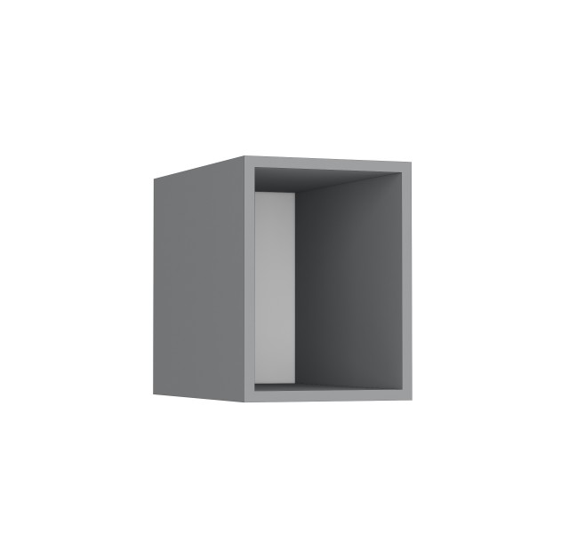 Антресоль стелаж Плюс 2500